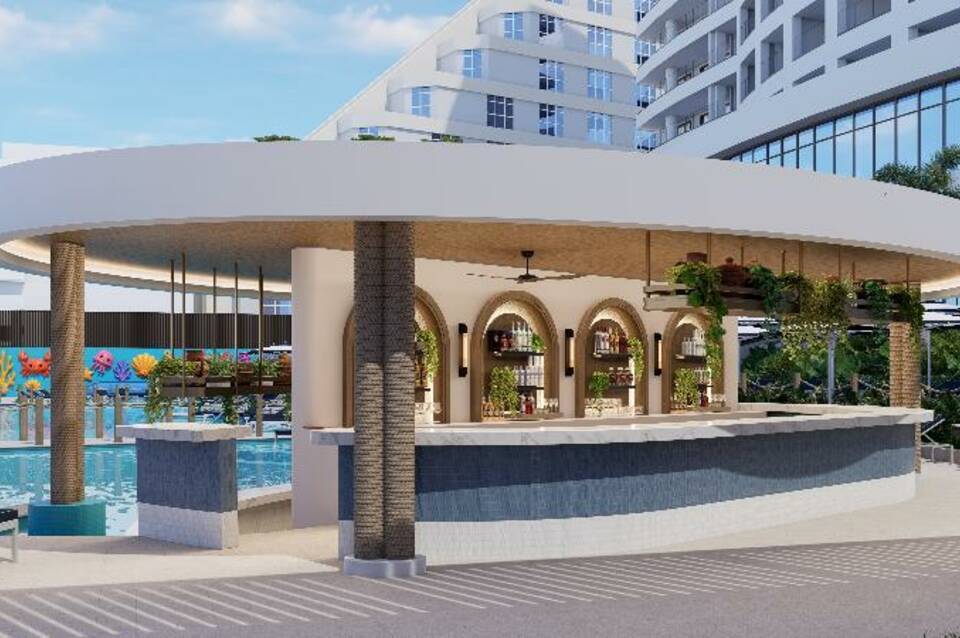 Beach Palace  4