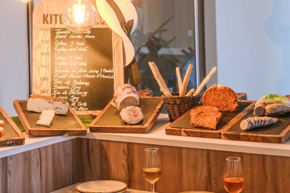 Blau Parc Hotel & Spa inkl. Mietwagen 2