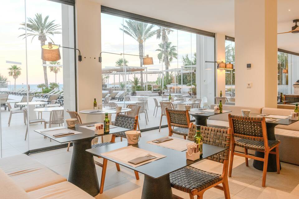 Blau Parc Hotel & Spa inkl. Mietwagen 5