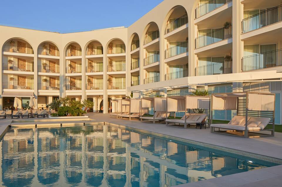 Blau Parc Hotel & Spa inkl. Mietwagen 1
