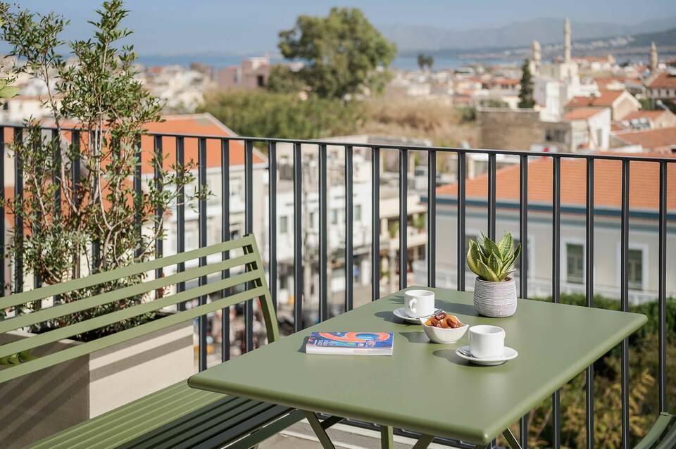 Arkadi Hotel 2