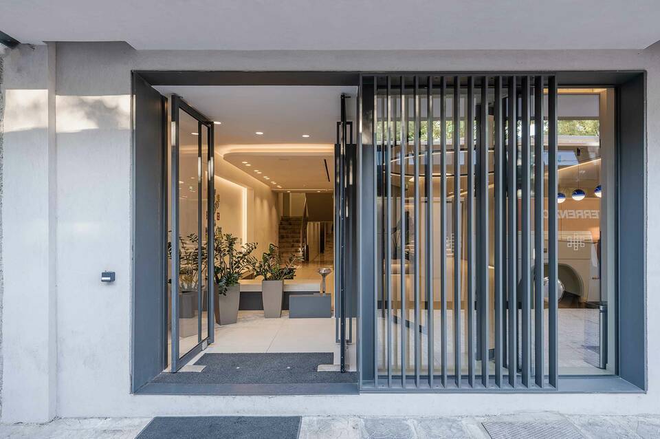 Arkadi Hotel 3