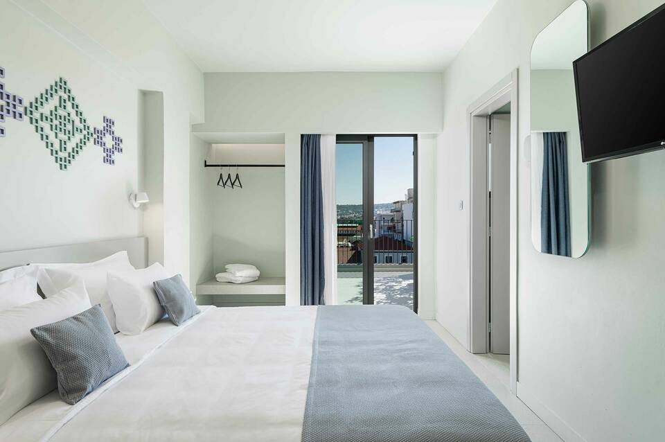 Arkadi Hotel 5