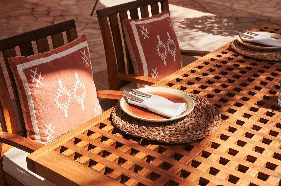 Emirates Palace Mandarin Oriental 4