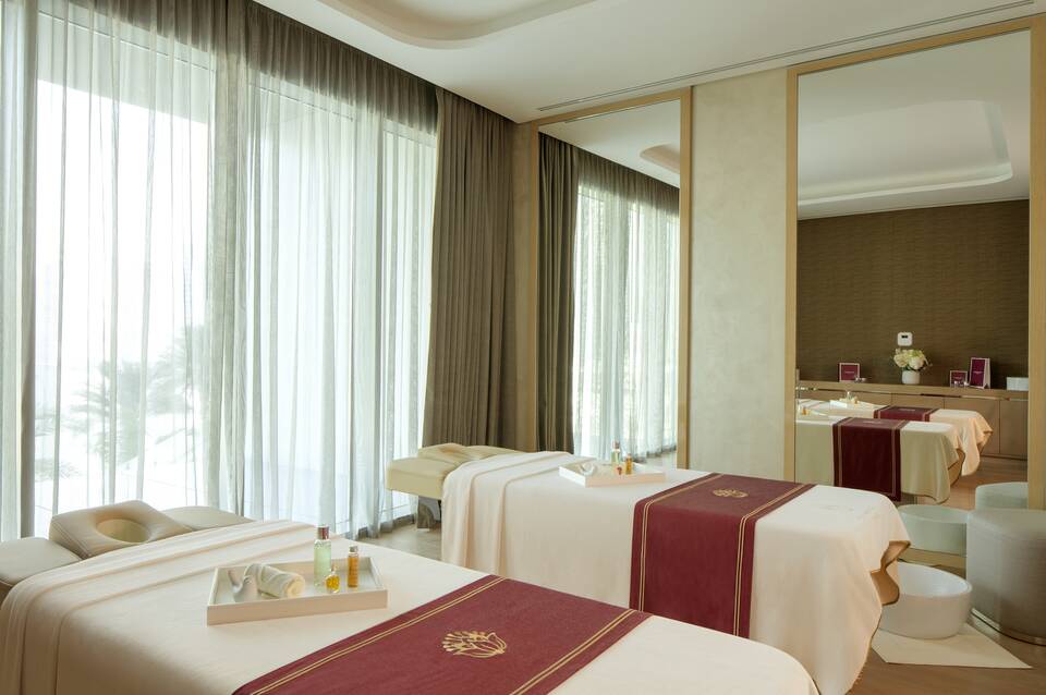 Hyde Hotel Dubai 2