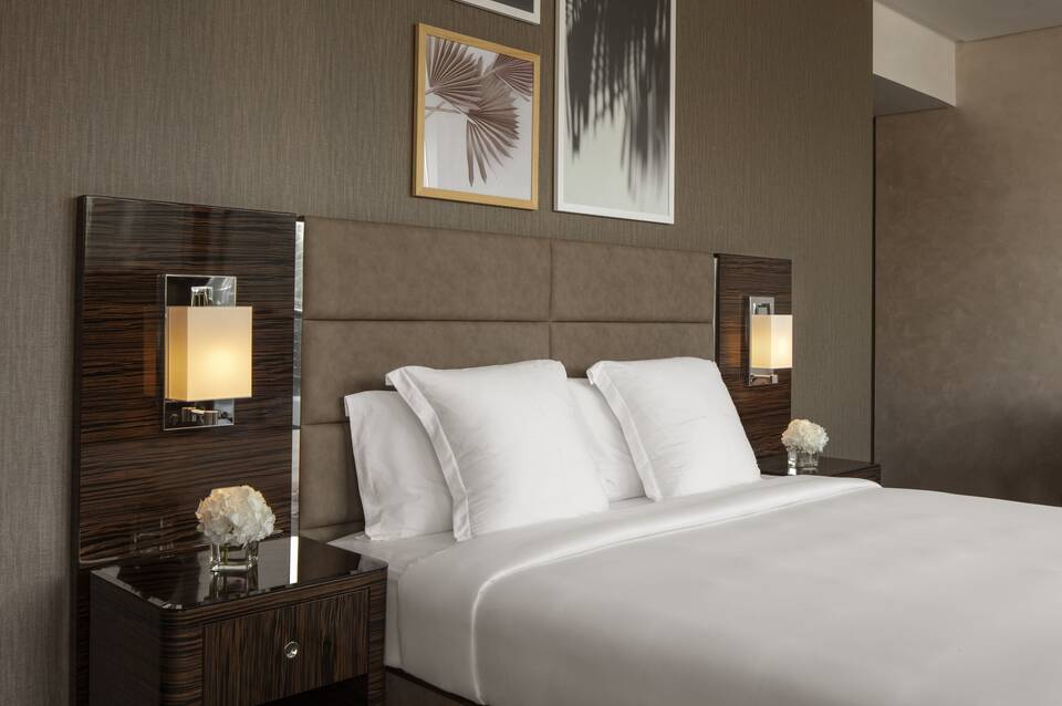 Hyde Hotel Dubai 3