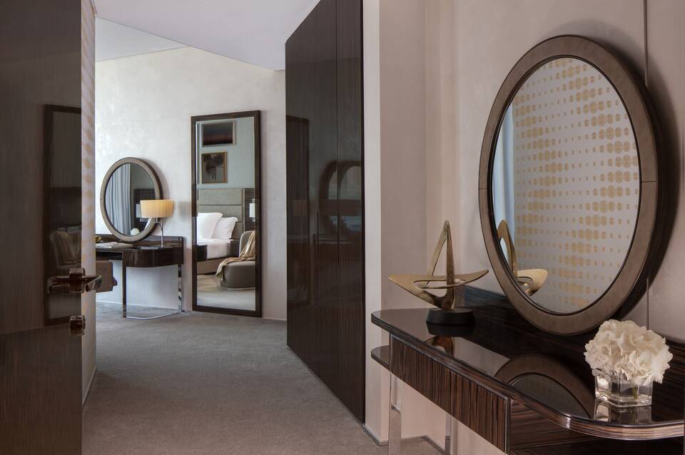 Hyde Hotel Dubai 4