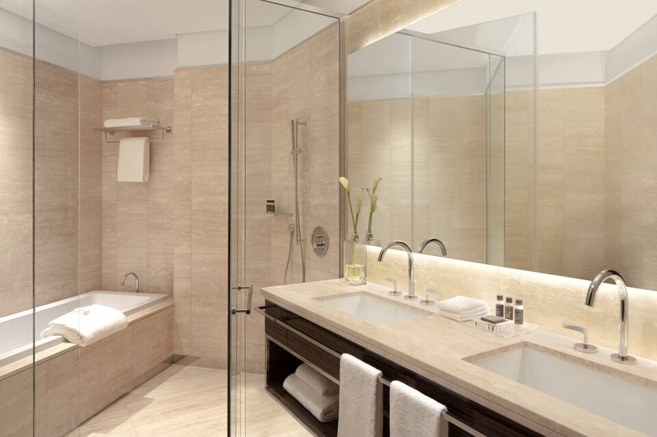 Hyde Hotel Dubai 5