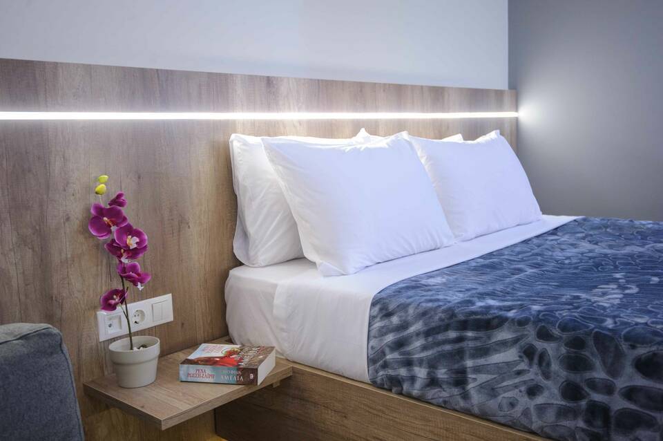 Hotel Yakinthos 2