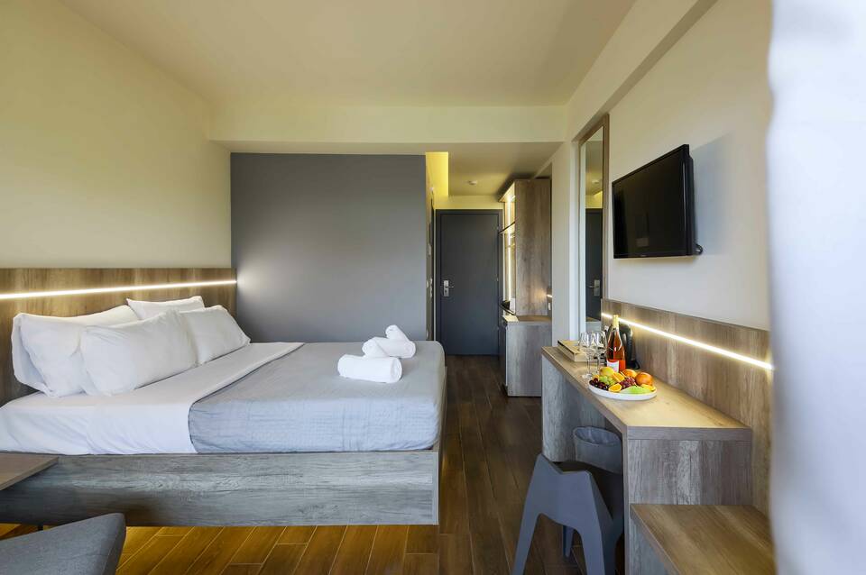 Hotel Yakinthos 3