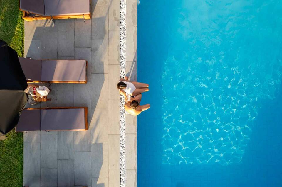 Hotel Yakinthos 5