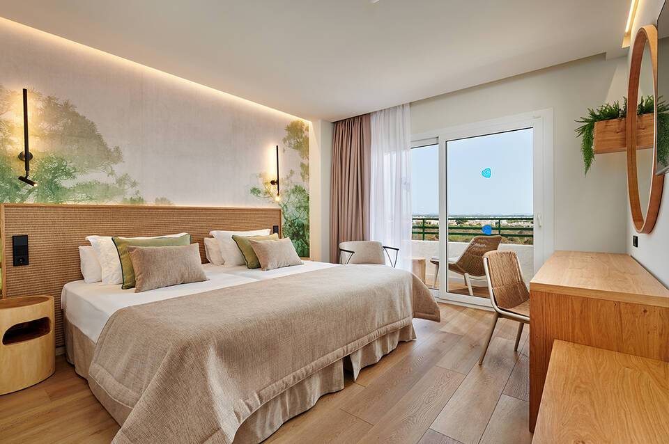 Grupotel Cala Marsal Nature Hotel 5