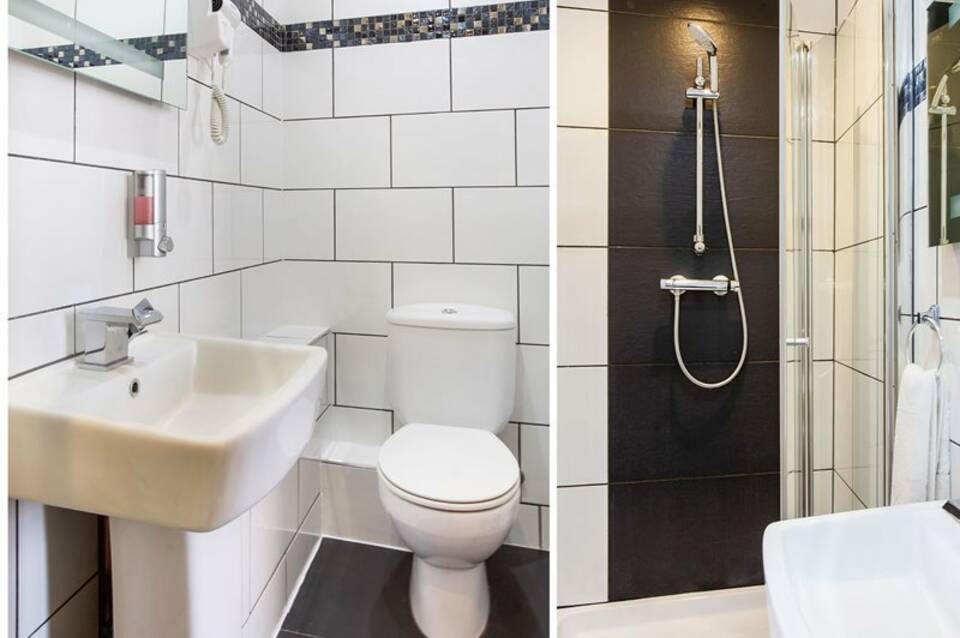 OYO London Guest House 1