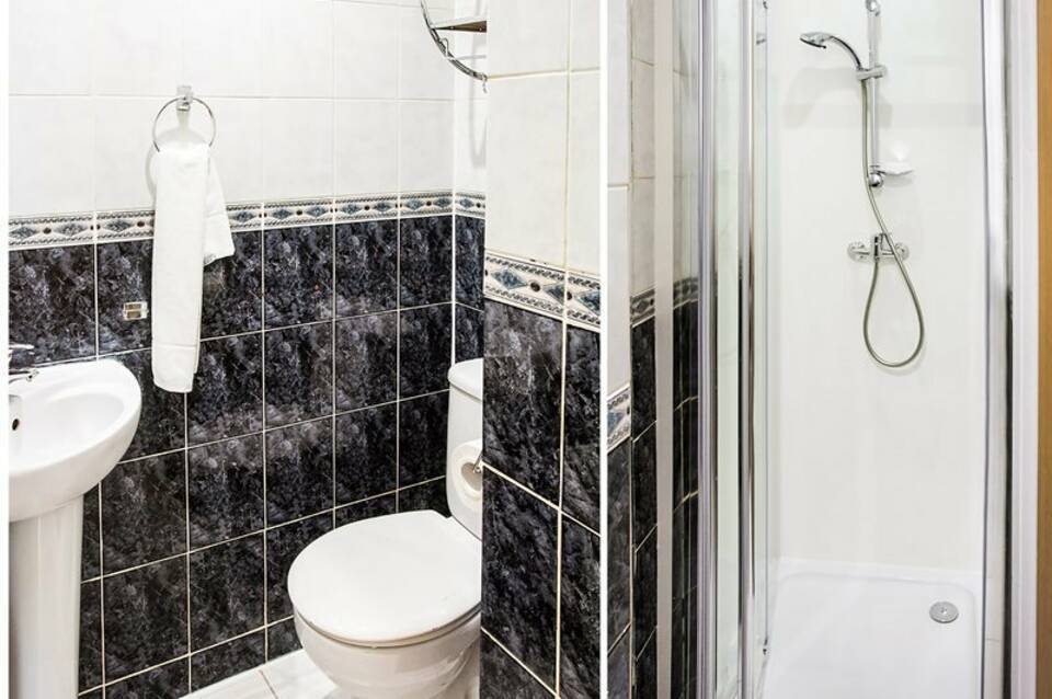 OYO London Guest House 2