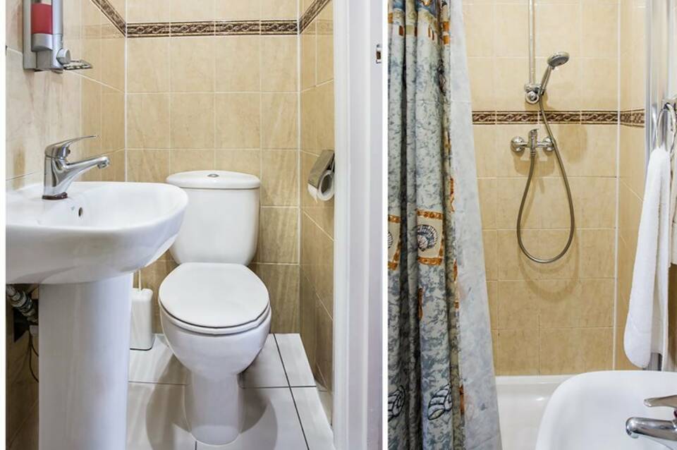 OYO London Guest House 5