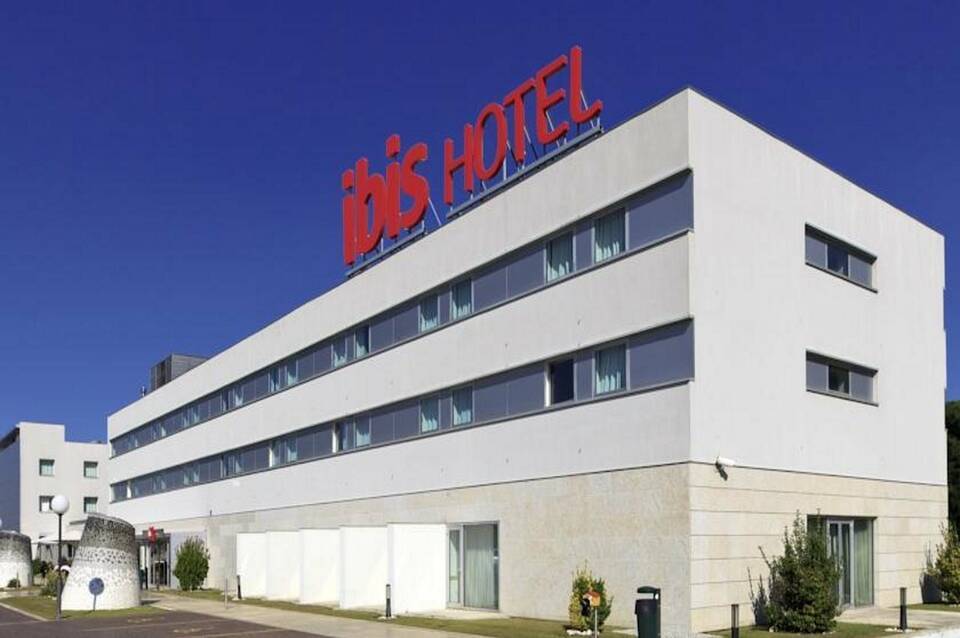 ibis Porto São João 1