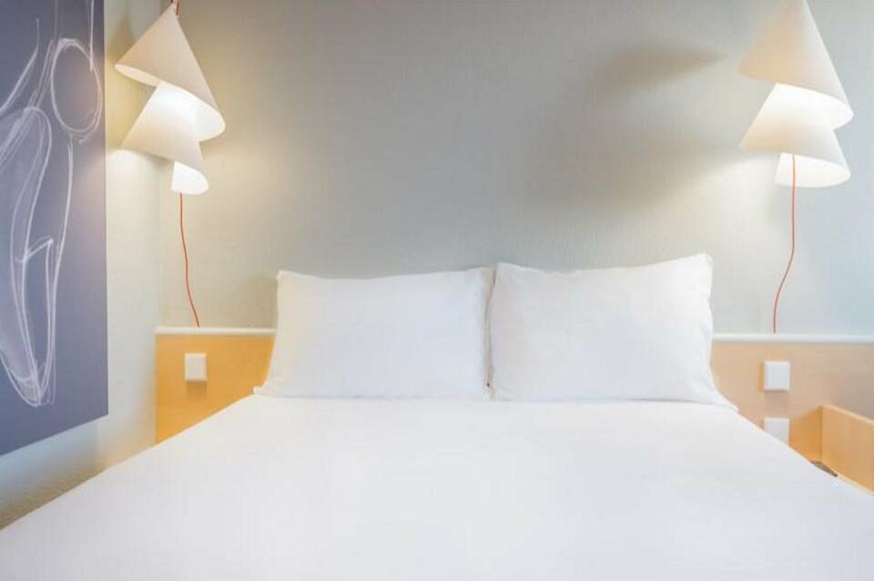 ibis Porto São João 2