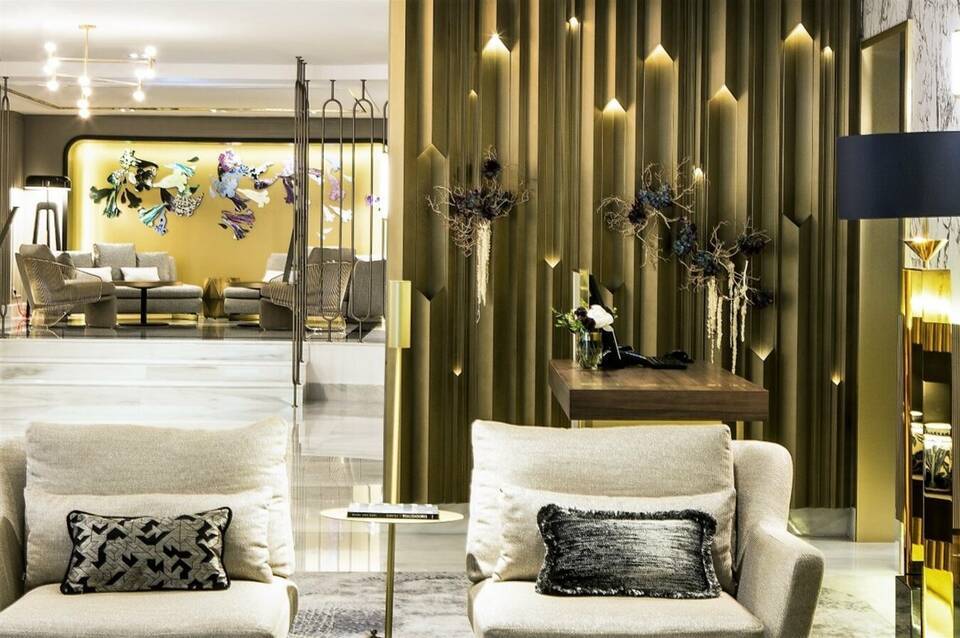 Sofitel Lisbon Liberdade 3