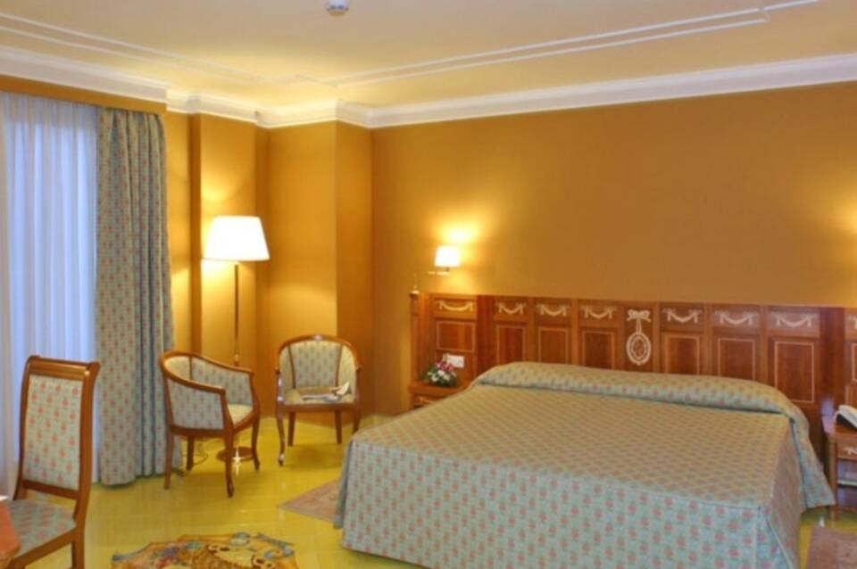 Grand Hotel La Pace 2