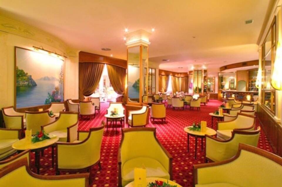 Grand Hotel La Pace 5