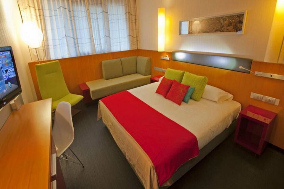 Novotel Roma Eur 2