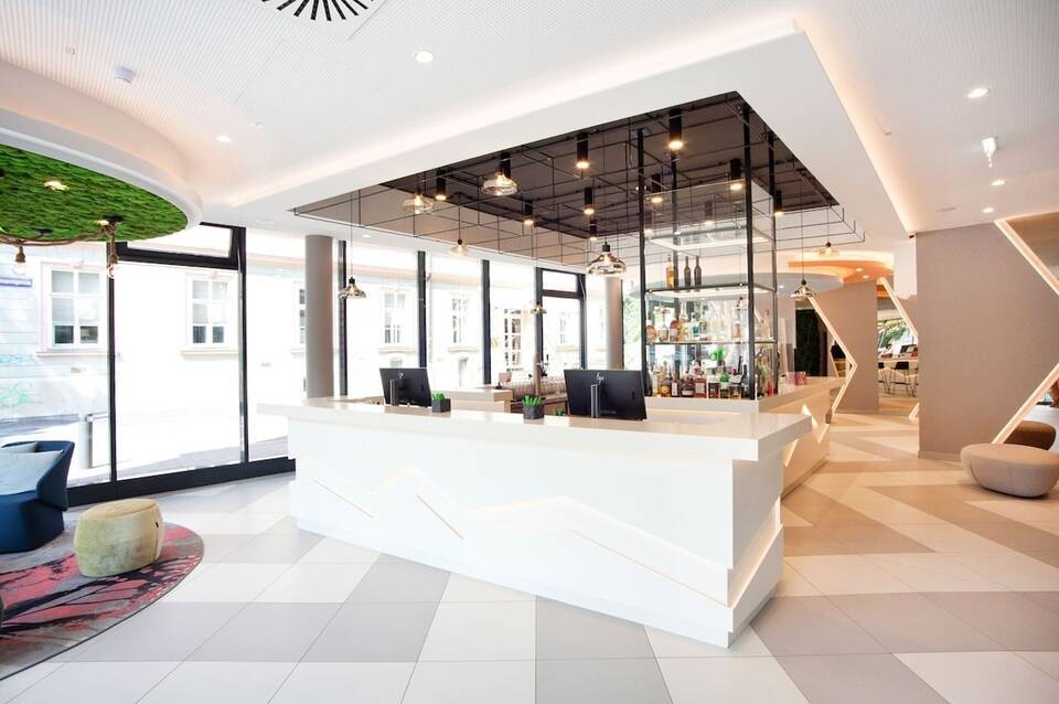 Ibis Styles Klagenfurt am Woerthersee 2