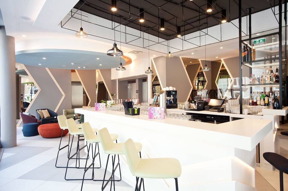 Ibis Styles Klagenfurt am Woerthersee 3