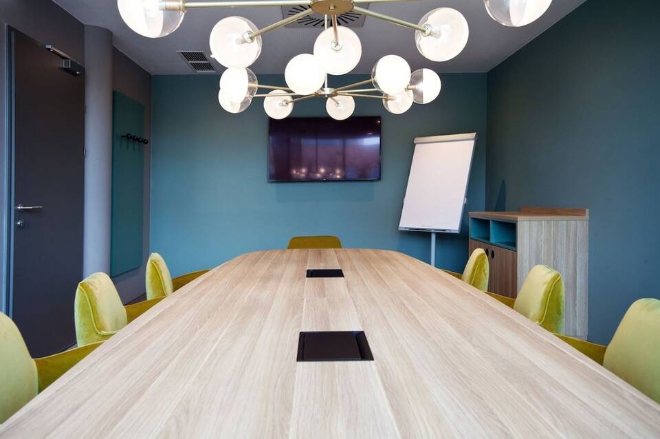 Ibis Styles Klagenfurt am Woerthersee 4