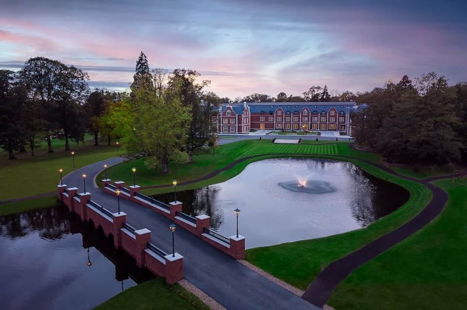 Fairmont Windsor Park 4