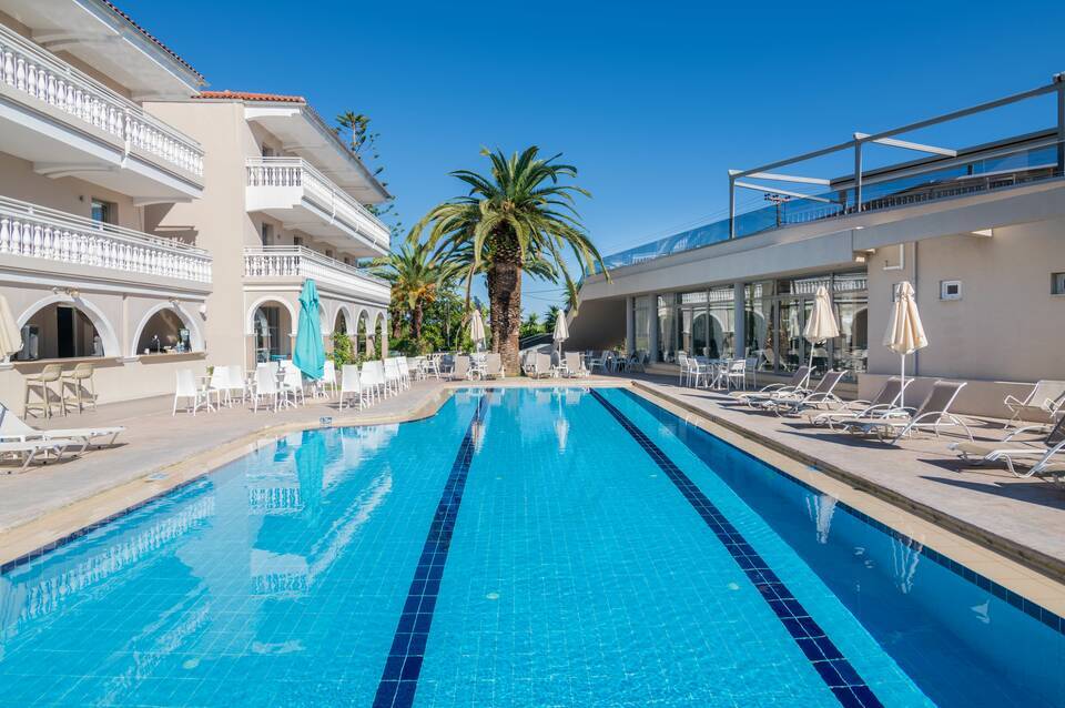 Karras Grande Resort 1