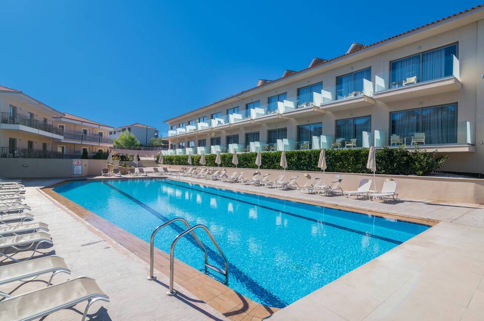 Karras Grande Resort 2