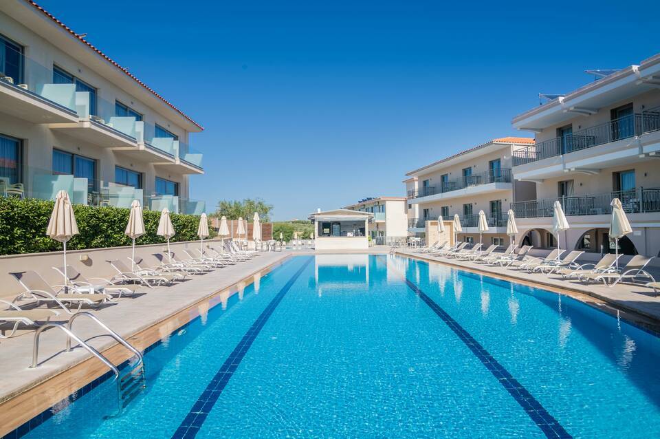 Karras Grande Resort 3
