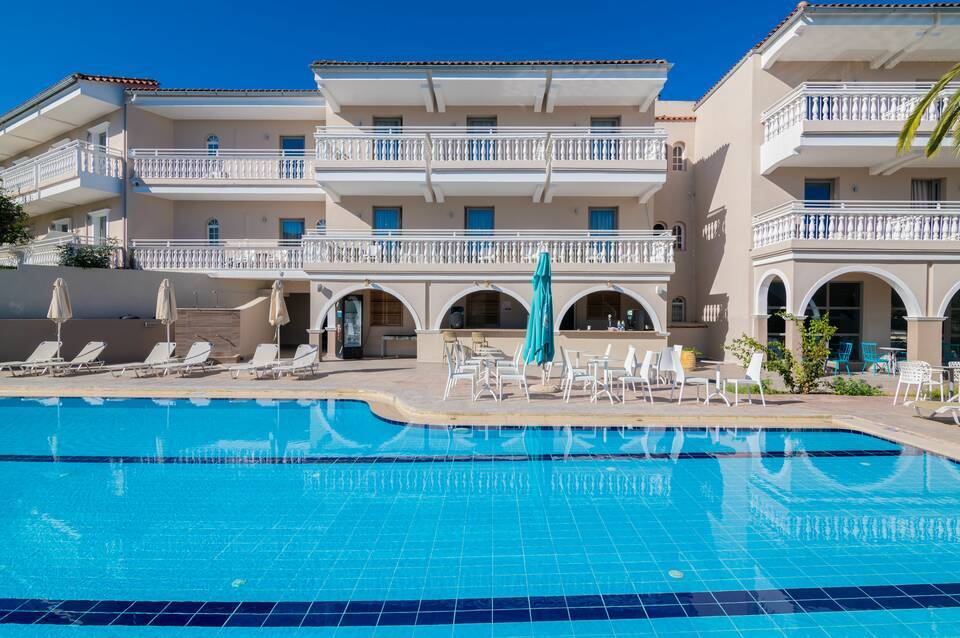 Karras Grande Resort 4