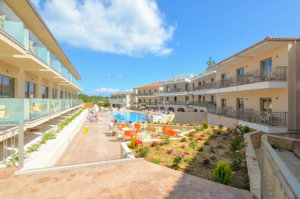 Karras Grande Resort 5