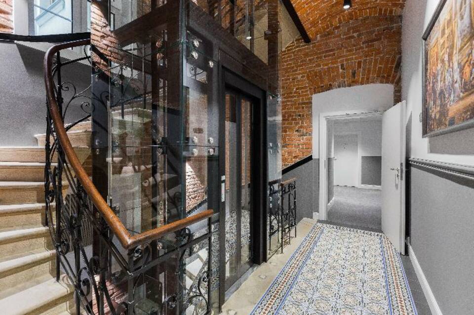 Hotel Indigo Krakow - Old Town 2