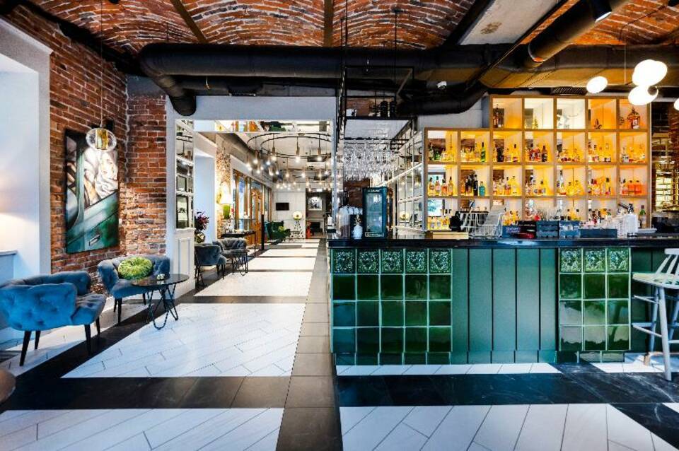 Hotel Indigo Krakow - Old Town 3