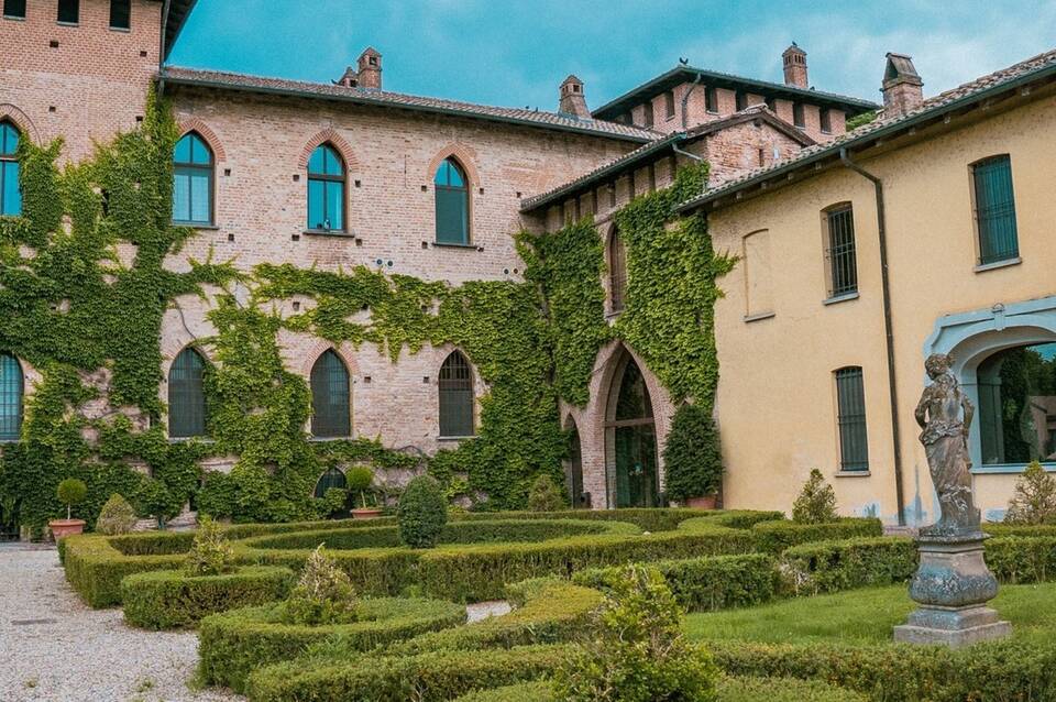 Il Castello di San Gaudenzio 5