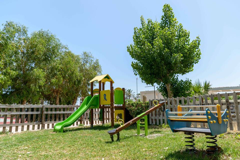 Olympos Beach Hotel 2