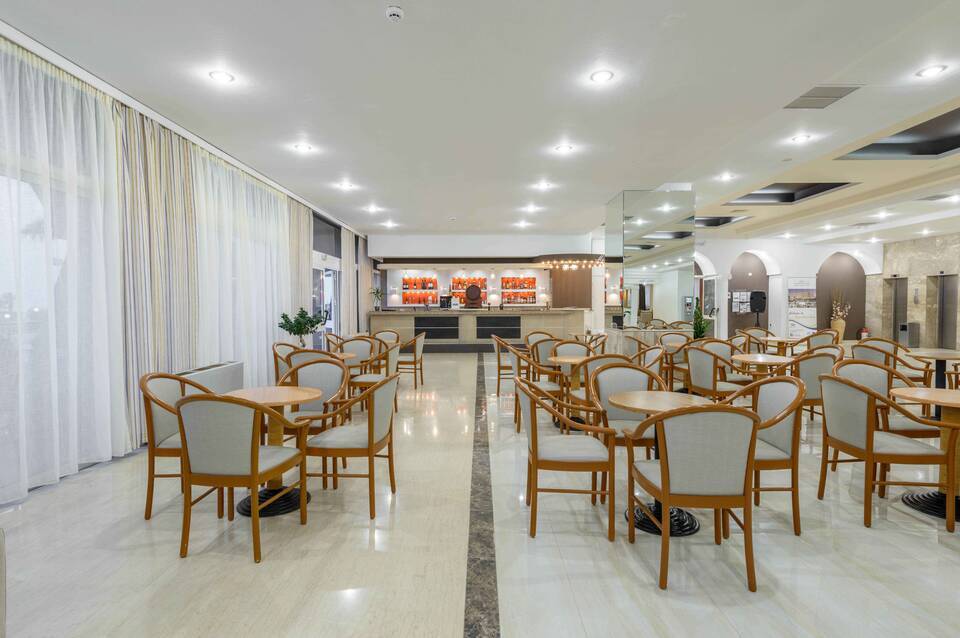 Olympos Beach Hotel 4