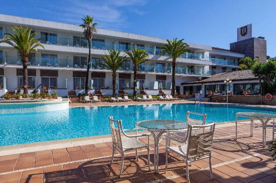 Hotel Jerez AQ35 5