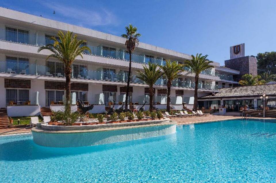 Hotel Jerez AQ35 5