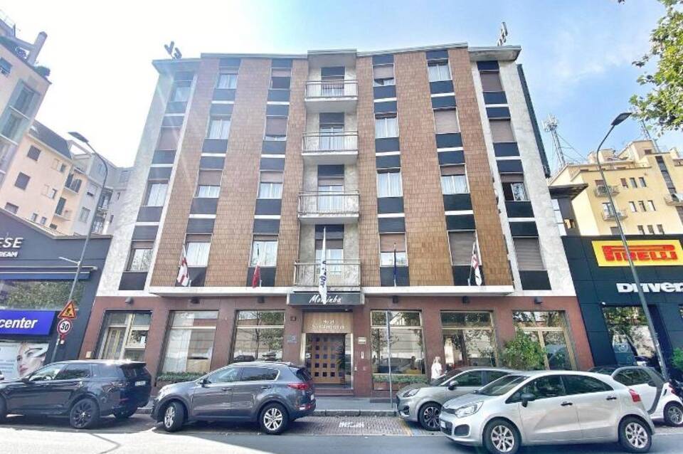 Sant'Ambroeus 4