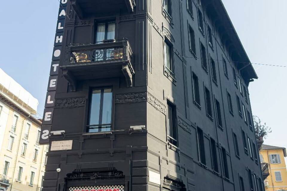 Casual Eclettico Milano 1