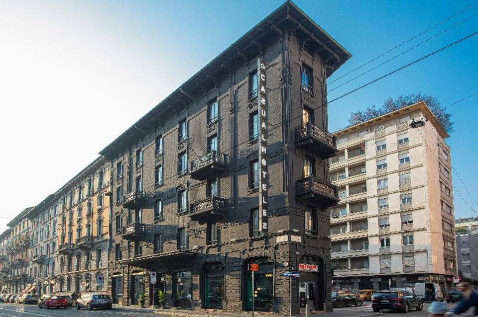 Casual Eclettico Milano 4