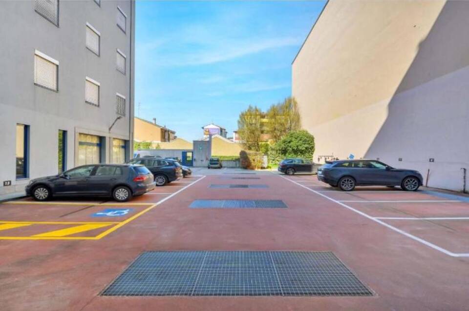 B&B HOTEL Milano La Spezia 2