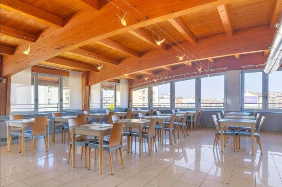 B&B HOTEL Milano La Spezia 4