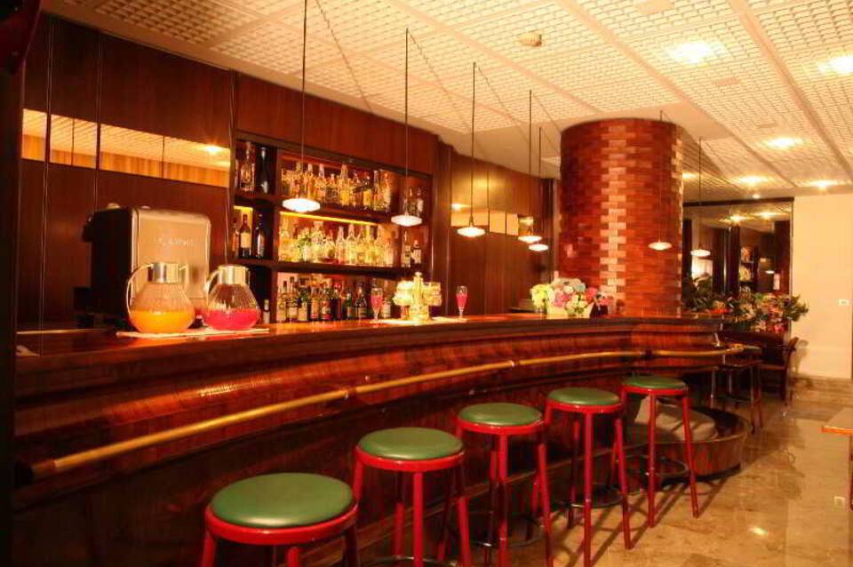 Scarlatti Hotel Milano 3