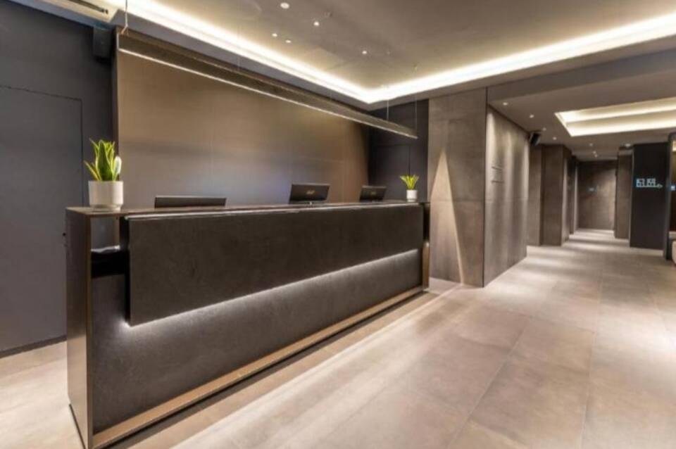 Scarlatti Hotel Milano 5