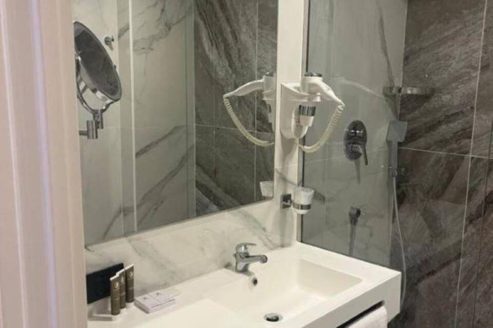 JR Hotels Bocconi Milano 3