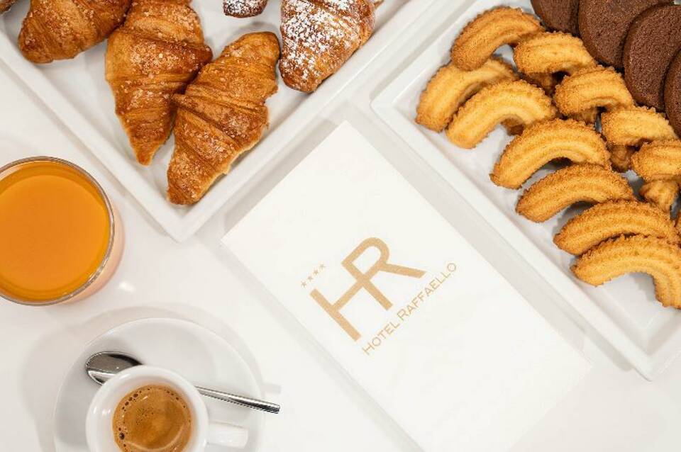 Raffaello 4